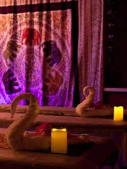 SPA-программы для 2 человек на выбор  
