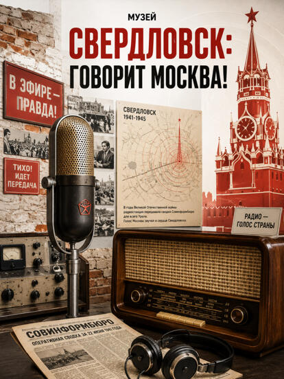 Билеты в Исторический музей военной истории 